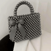 Loom & Loop /Silver