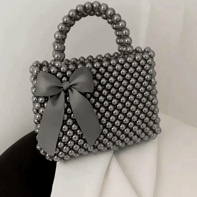 Loom & Loop /Silver