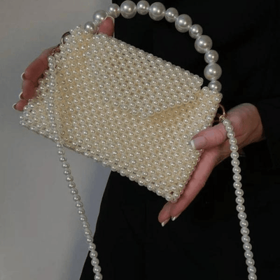 Pearl Whisper