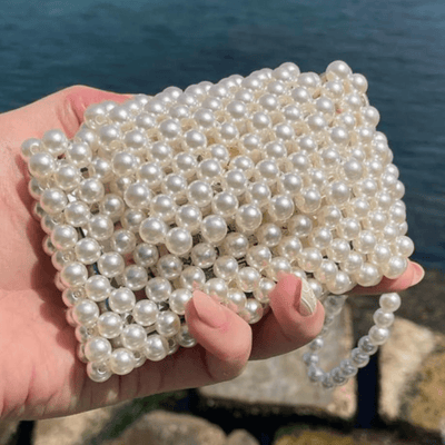 Shimmer Pouch