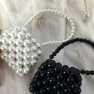 Luxe Pearl